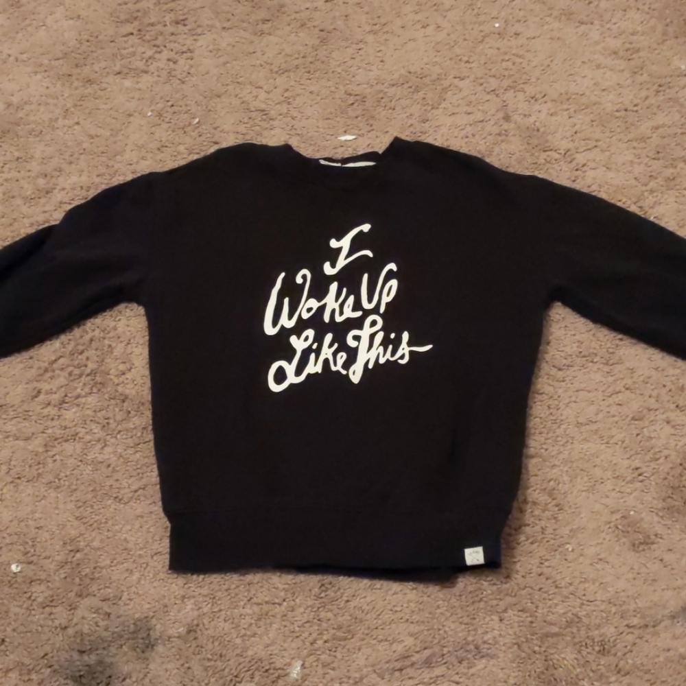 Sweater